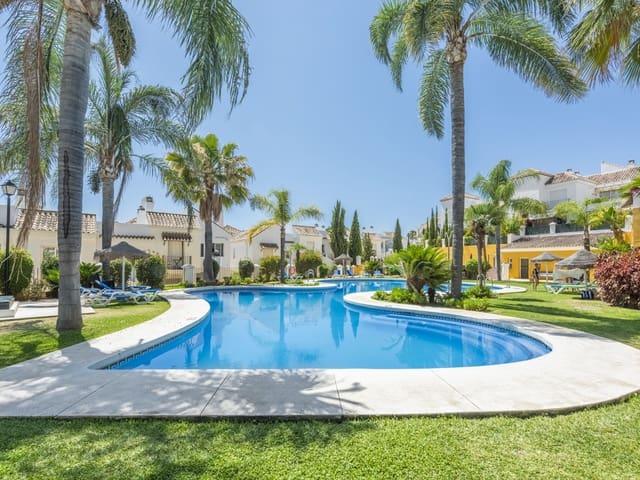 Apartamento en venta en Marbella, Málaga Costa del Sol