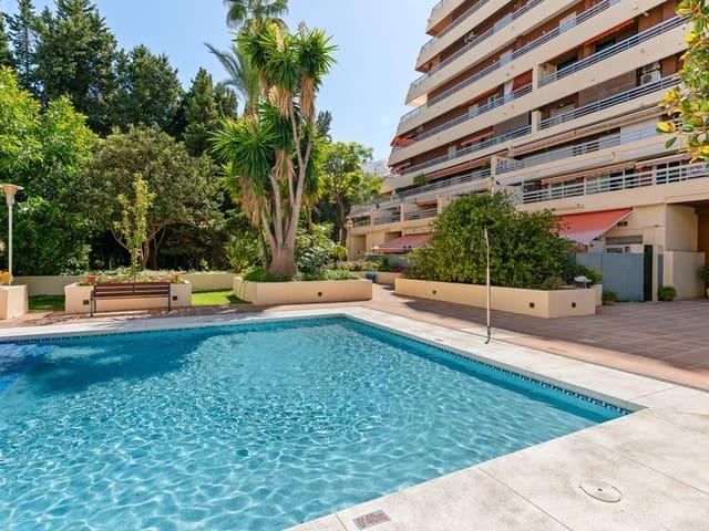 Apartamento en venta en Marbella, Málaga Costa del Sol