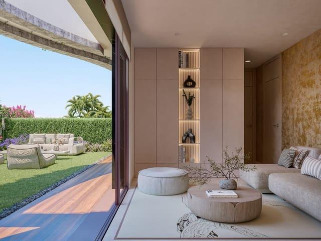Apartamento en venta en Marbella, Málaga Costa del Sol