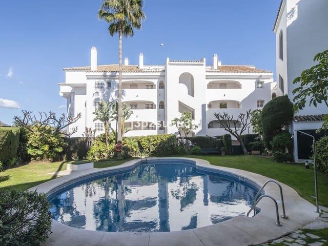 Apartamento en venta en Marbella, Málaga Costa del Sol