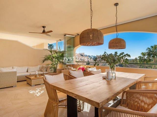 Apartamento en venta en Marbella, Málaga Costa del Sol