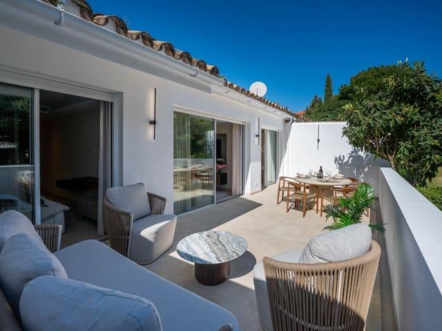 Apartamento en venta en Marbella, Málaga Costa del Sol