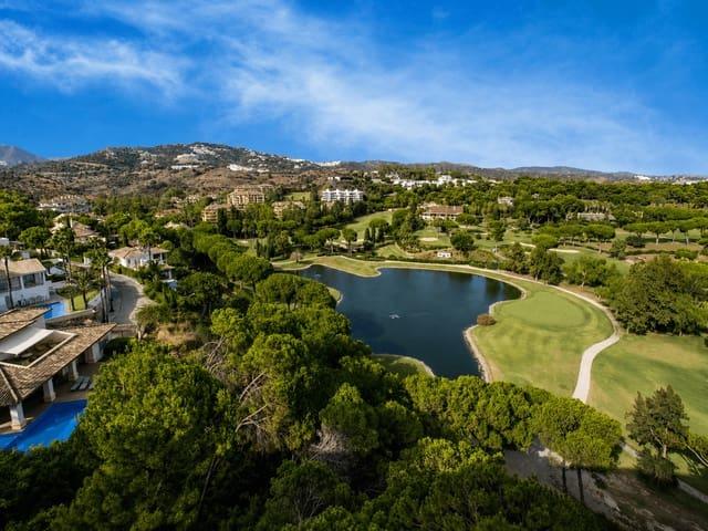 Apartamento en venta en Marbella, Málaga Costa del Sol