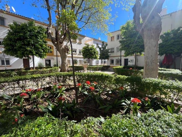 Apartamento en venta en Marbella, Málaga Costa del Sol
