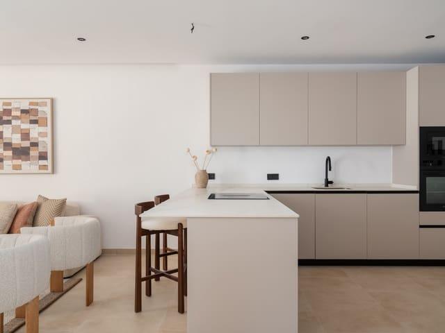 Apartamento en venta en Marbella, Málaga Costa del Sol
