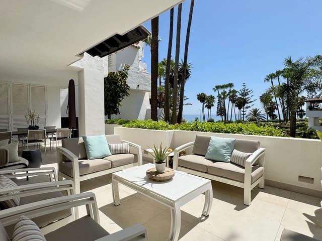 Apartamento en venta en Marbella, Málaga Costa del Sol