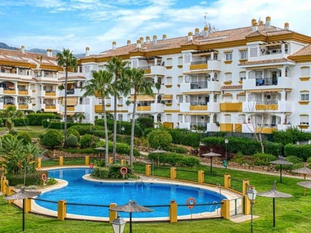 Apartamento en venta en Marbella, Málaga Costa del Sol