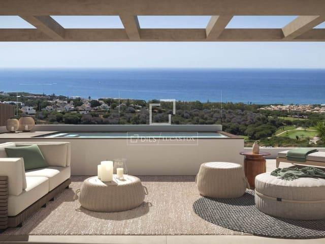 Apartamento en venta en Marbella, Málaga Costa del Sol