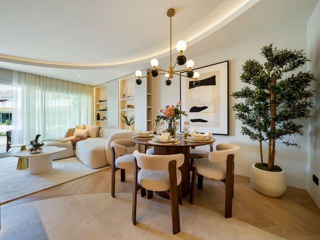 Apartamento en venta en Marbella, Málaga Costa del Sol