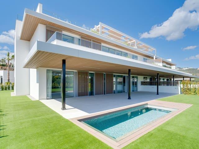Apartamento en venta en Marbella, Málaga Costa del Sol