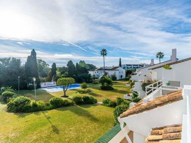 Apartamento en venta en Marbella, Málaga Costa del Sol