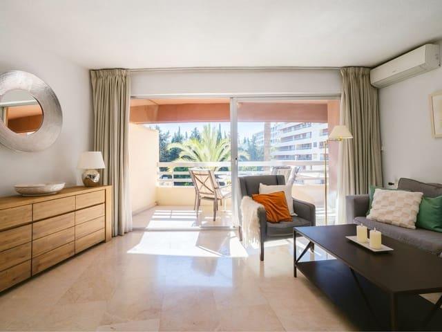 Apartamento en venta en Marbella, Málaga Costa del Sol