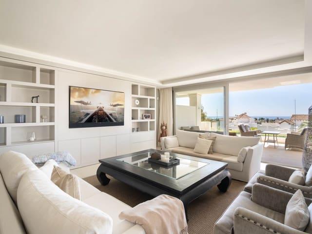 Apartamento en venta en Marbella, Málaga Costa del Sol