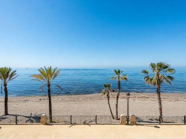 Apartamento en venta en Golden Mile, Málaga Costa del Sol