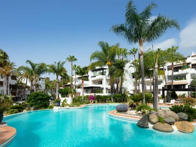 Apartamento en venta en Marbella, Málaga Costa del Sol