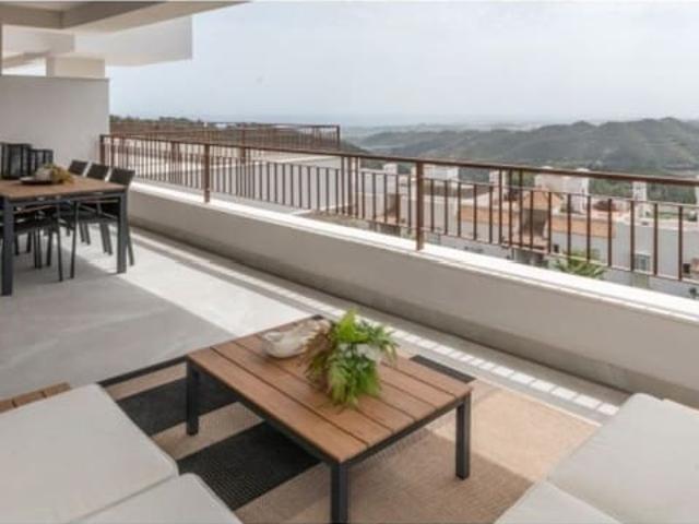Apartamento en venta en Marbella, Málaga Costa del Sol