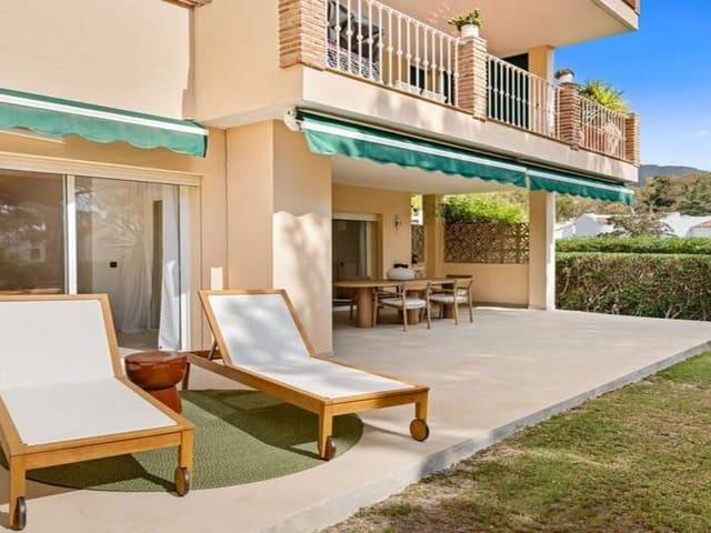 Apartamento en venta en Marbella, Málaga Costa del Sol