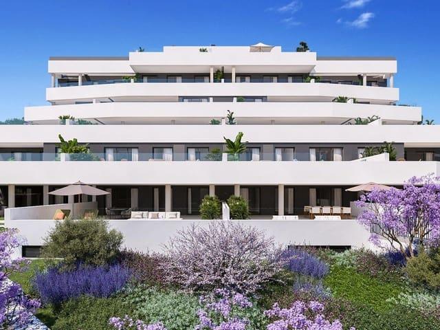 Apartamento en venta en Marbella, Málaga Costa del Sol