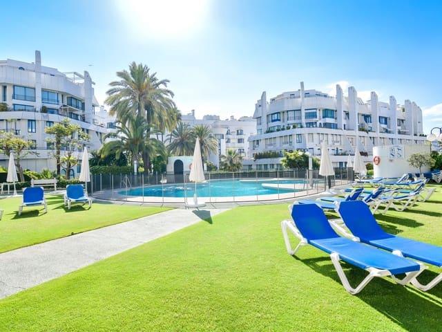 Apartamento en venta en Marbella, Málaga Costa del Sol