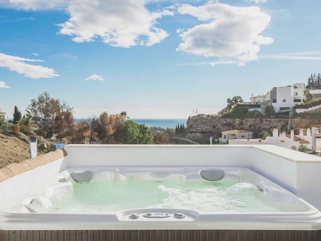 Apartamento en venta en Marbella, Málaga Costa del Sol