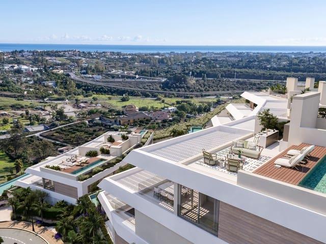 Apartamento en venta en Marbella, Málaga Costa del Sol