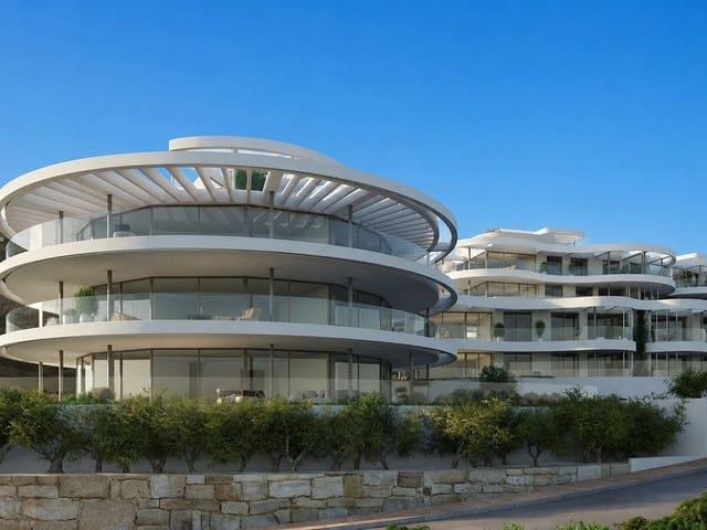 Apartamento en venta en Marbella, Málaga Costa del Sol