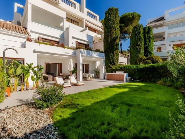 Apartamento en venta en Marbella, Málaga Costa del Sol