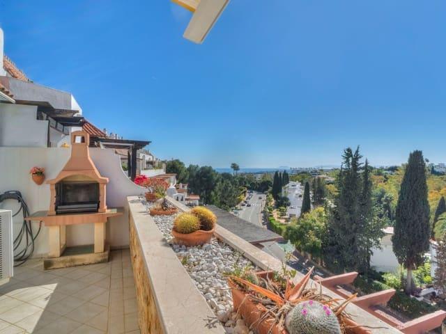 Apartamento en venta en Marbella, Málaga Costa del Sol