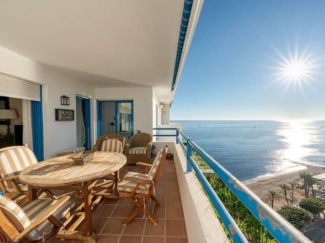 Apartamento en venta en Marbella, Málaga Costa del Sol