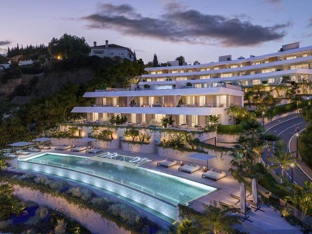 Apartamento en venta en Marbella, Málaga Costa del Sol