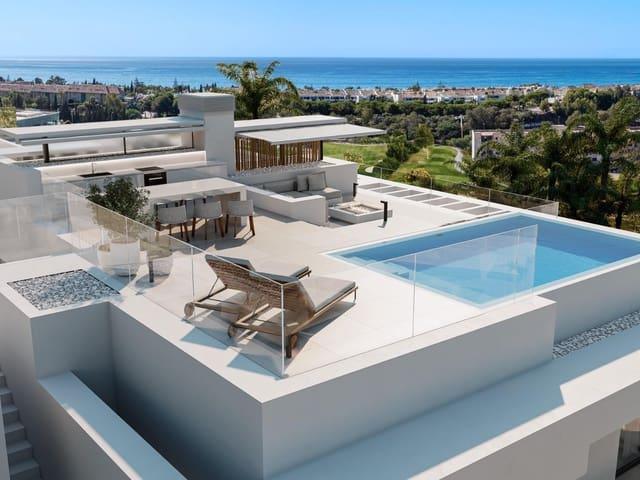 Apartamento en venta en Marbella, Málaga Costa del Sol