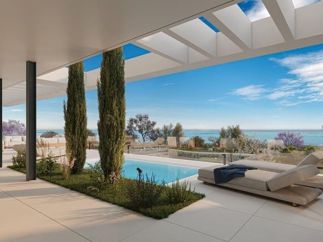 Apartamento en venta en Marbella, Málaga Costa del Sol