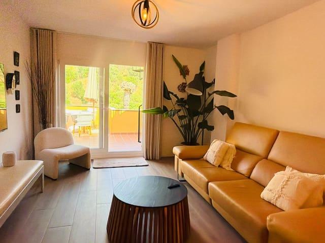 Apartamento en venta en Marbella, Málaga Costa del Sol