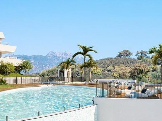 Apartamento en venta en Marbella, Málaga Costa del Sol
