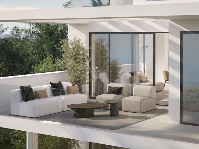 Apartamento en venta en Marbella, Málaga Costa del Sol