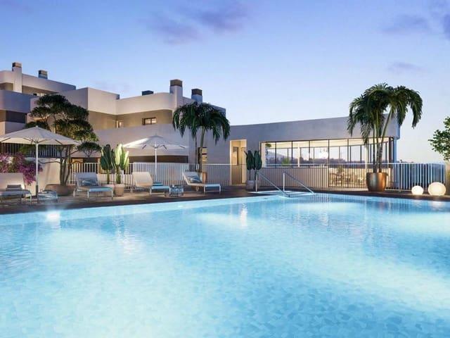 Apartamento en venta en Marbella, Málaga Costa del Sol