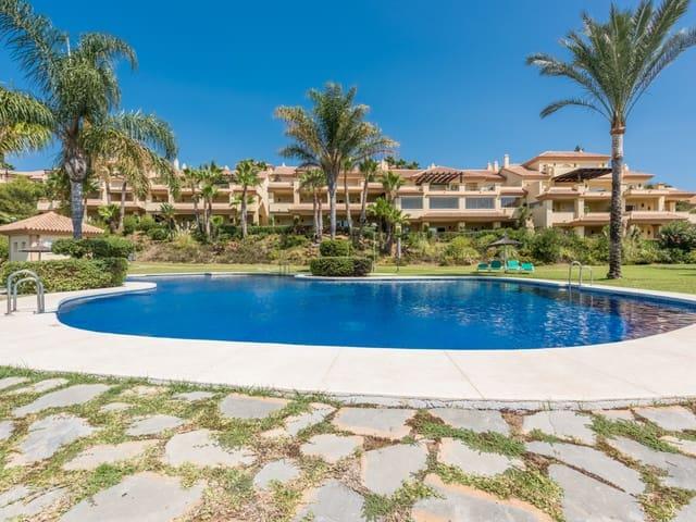 Apartamento en venta en Marbella, Málaga Costa del Sol