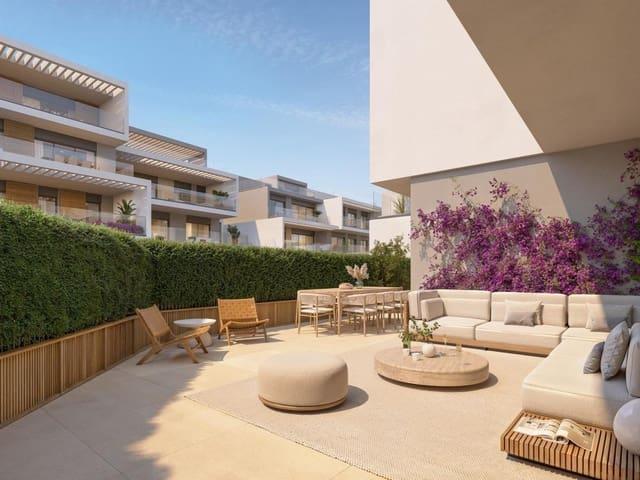 Apartamento en venta en Marbella, Málaga Costa del Sol