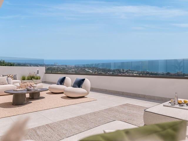 Apartamento en venta en Marbella, Málaga Costa del Sol