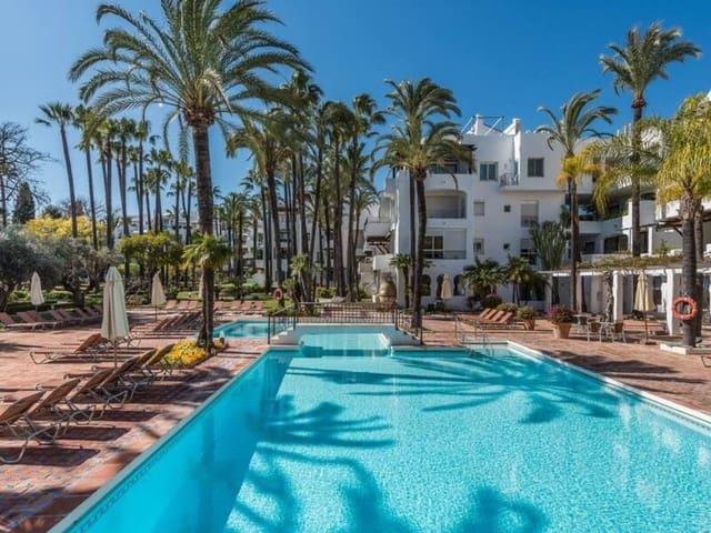 Apartamento en venta en Marbella, Málaga Costa del Sol