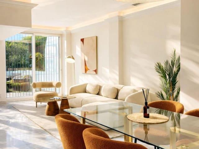 Apartamento en venta en Marbella, Málaga Costa del Sol