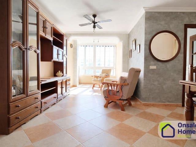 Apartamento en venta en Marbella, Málaga Costa del Sol