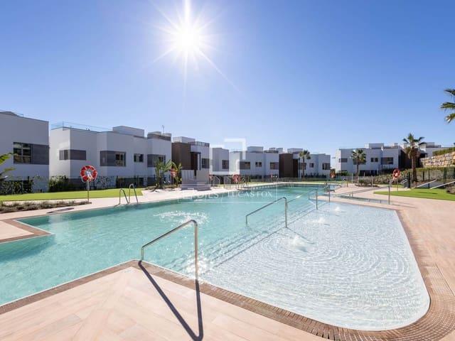 Apartamento en venta en Marbella, Málaga Costa del Sol