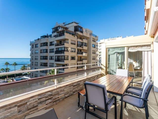 Apartamento en venta en Marbella, Málaga Costa del Sol