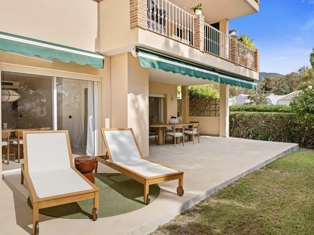 Apartamento en venta en Marbella, Málaga Costa del Sol