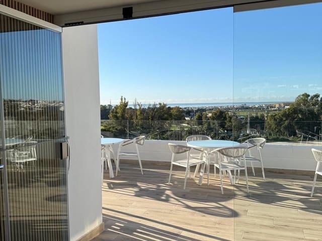 Apartamento en venta en Marbella, Málaga Costa del Sol