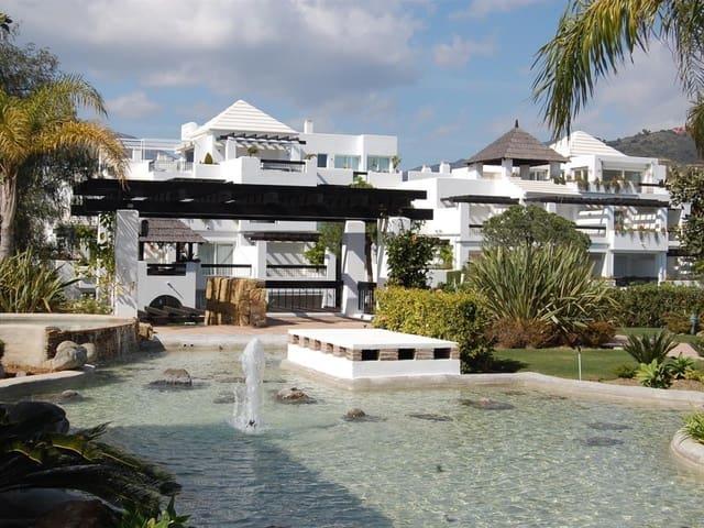 Apartamento en venta en Marbella, Málaga Costa del Sol