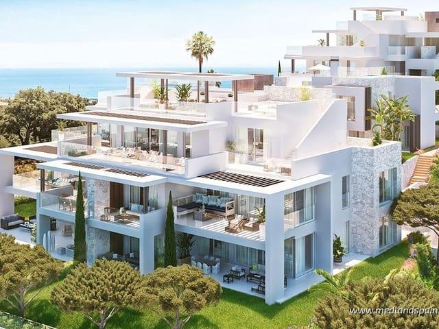 Apartamento en venta en Marbella, Málaga Costa del Sol