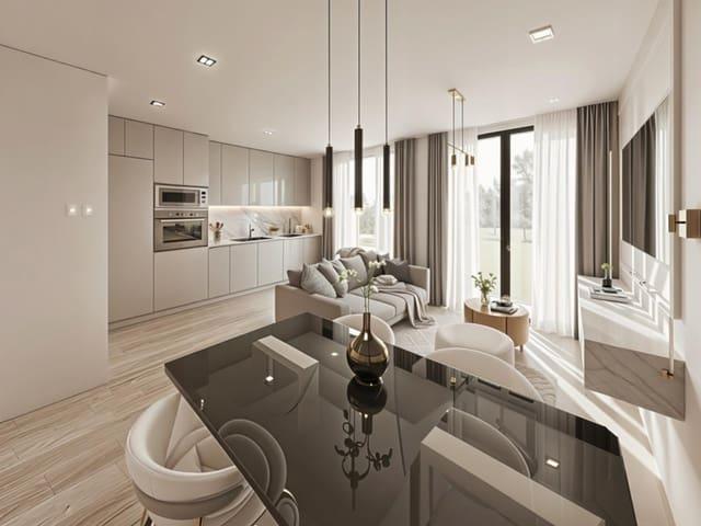 Apartamento en venta en Riviera del Sol, Málaga Costa del Sol