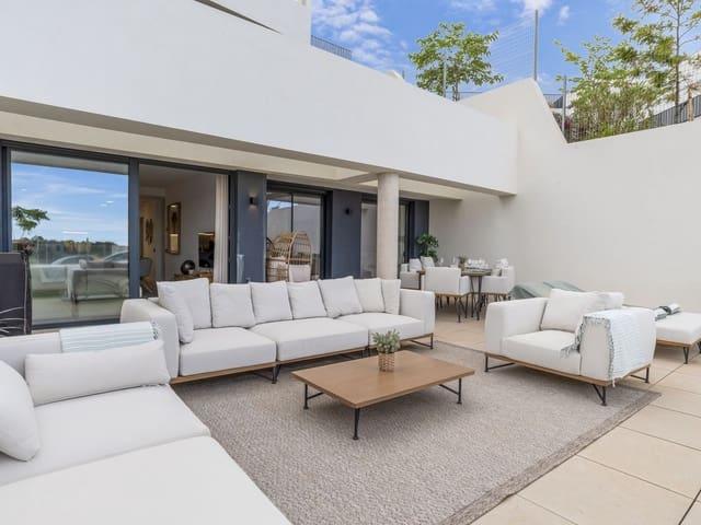 Apartamento en venta en Marbella, Málaga Costa del Sol